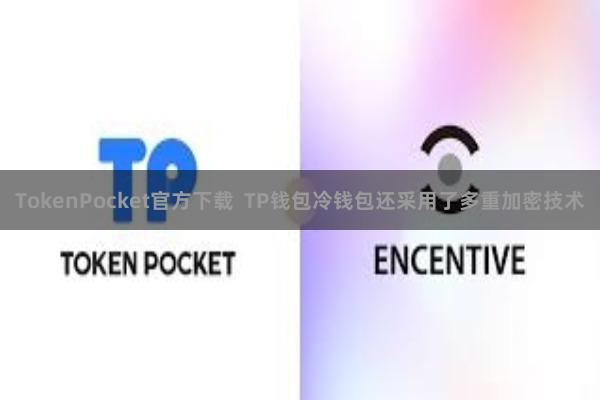 TokenPocket官方下载  TP钱包冷钱包还采用了多重加密技术